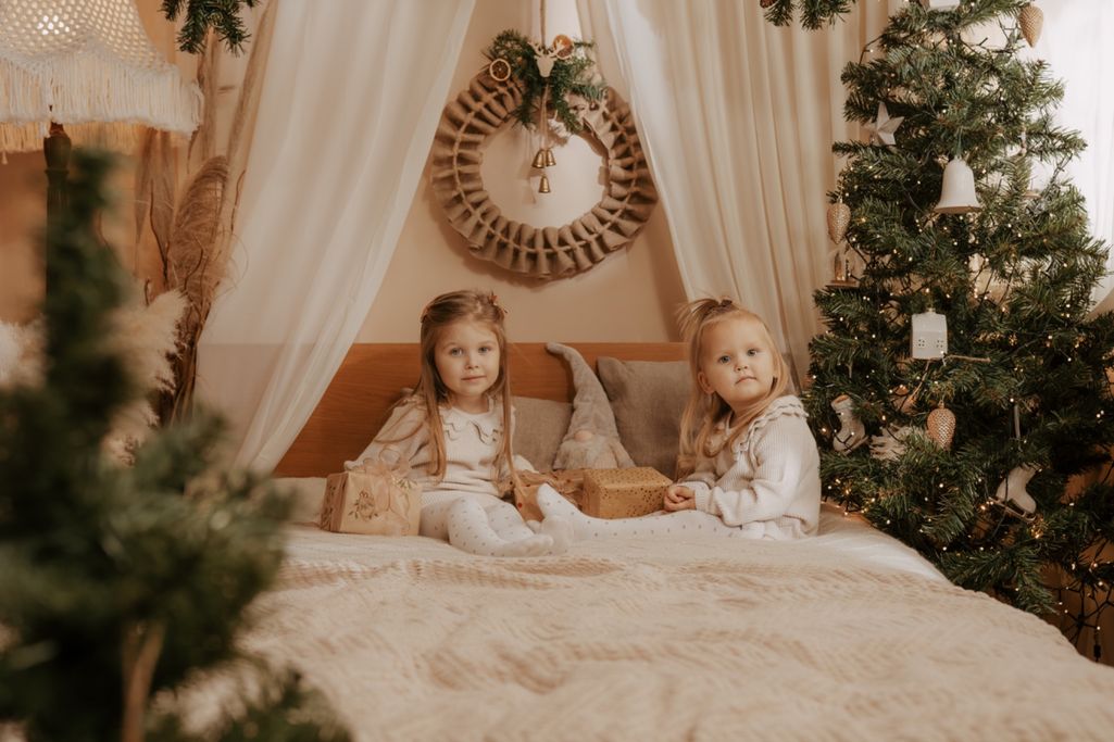 Christmas Saffron Walden