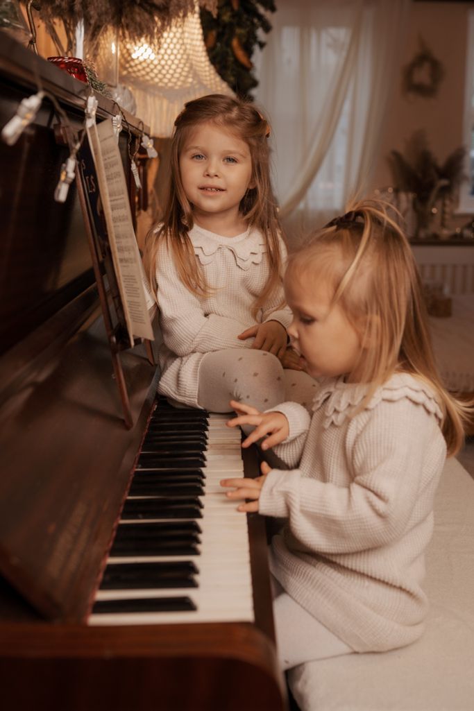 Christmas Photoshoot Cambridge