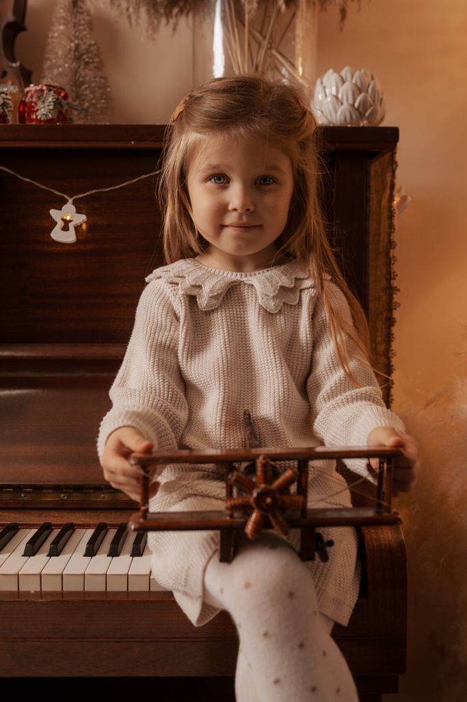 Christmas Photoshoot Haverhill