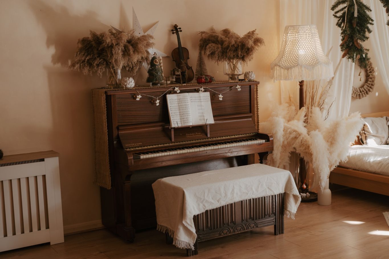 Christmas Minis Great Dunmow