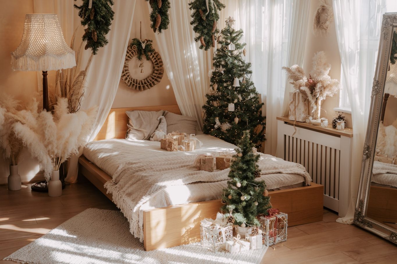 Essex Christmas Photoshoot