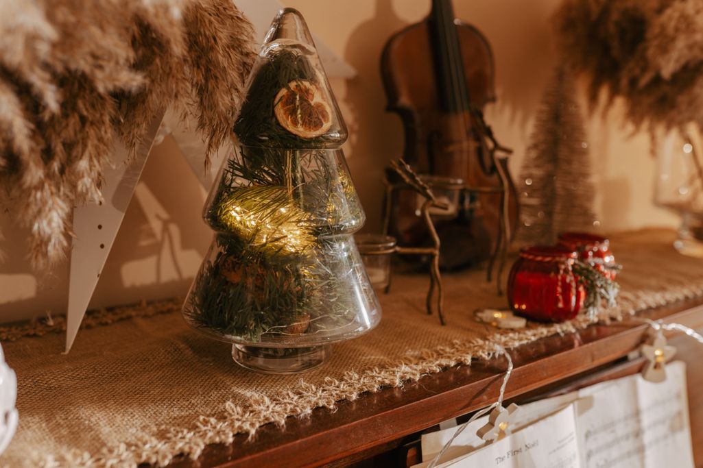 Christmas Photoshoot Haverhill