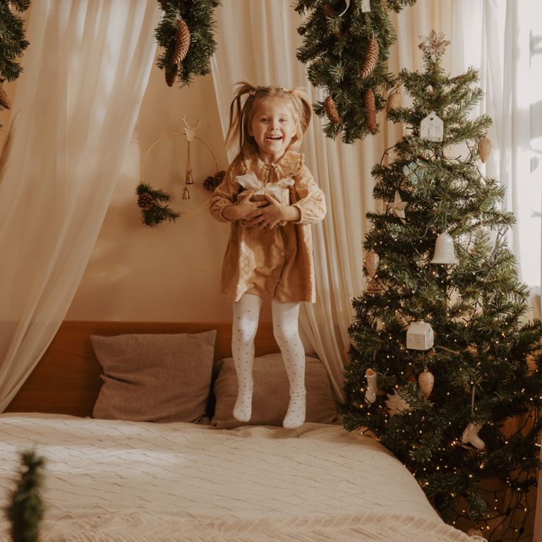 Christmas Photoshoot Saffron Walden