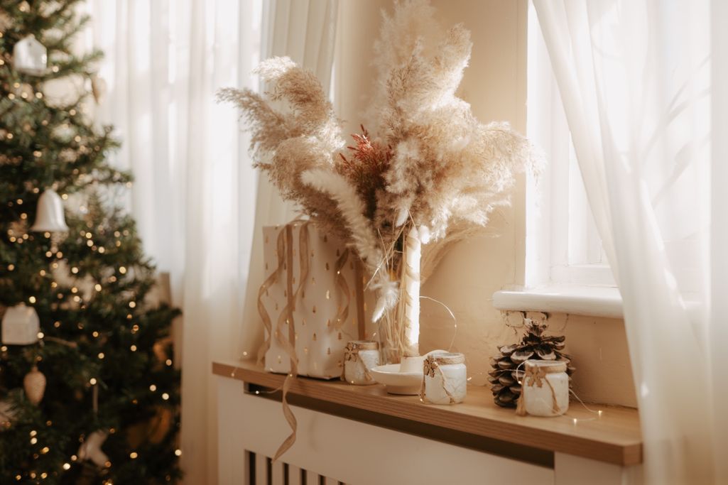 Christmas Saffron Walden