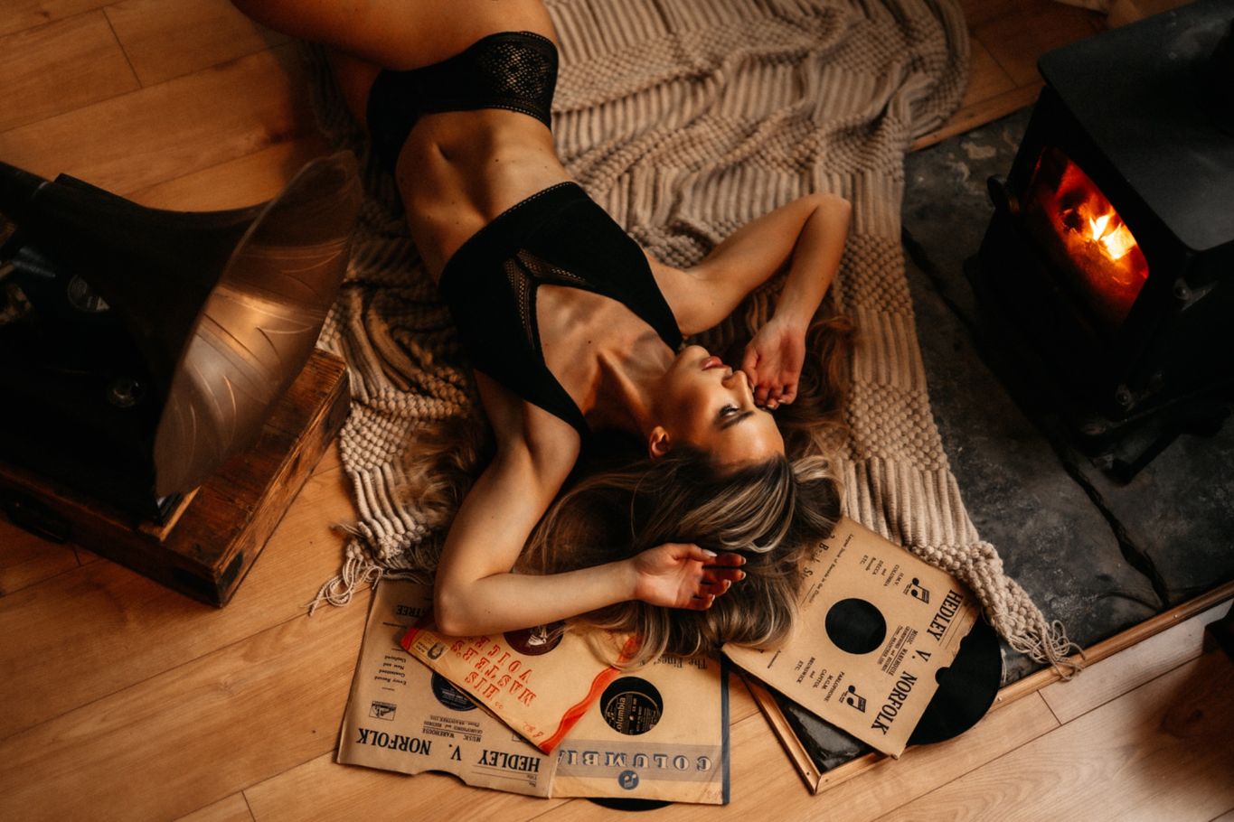 essex boudoir photographer