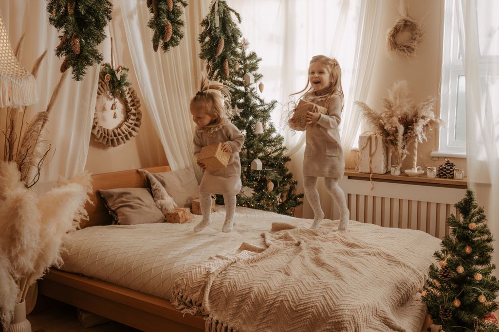 Christmas Saffron Walden