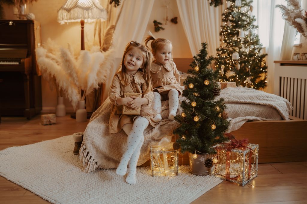 Christmas Photo Studio Saffron Walden