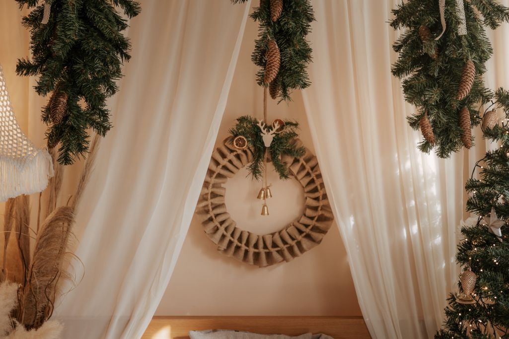 Christmas Saffron Walden