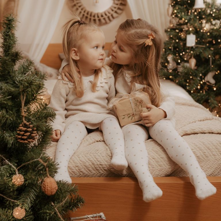 Christmas Photoshoot Saffron Walden