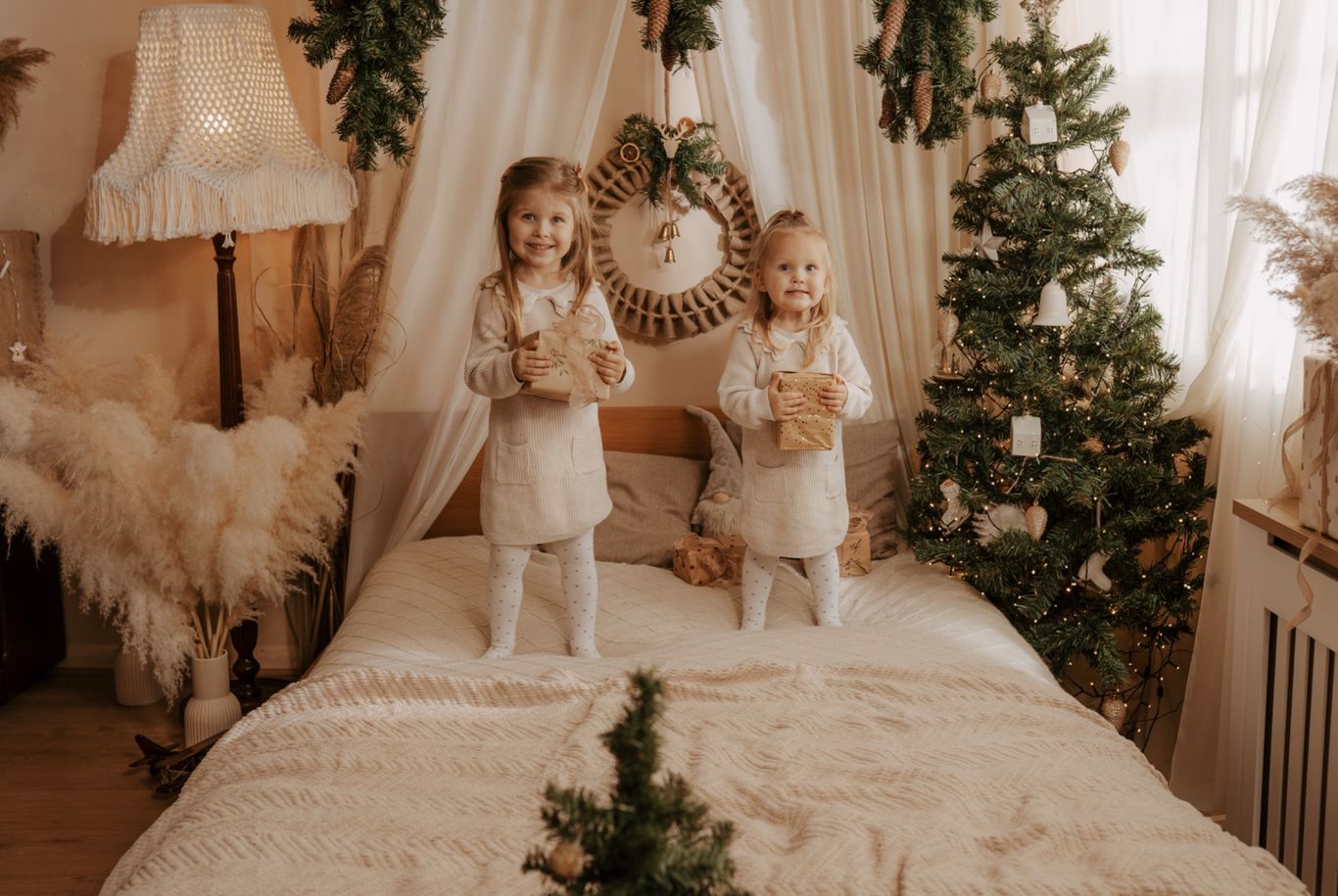 Christmas Saffron Walden