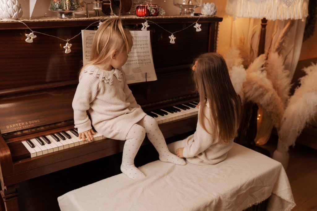 Christmas Photoshoot Haverhill