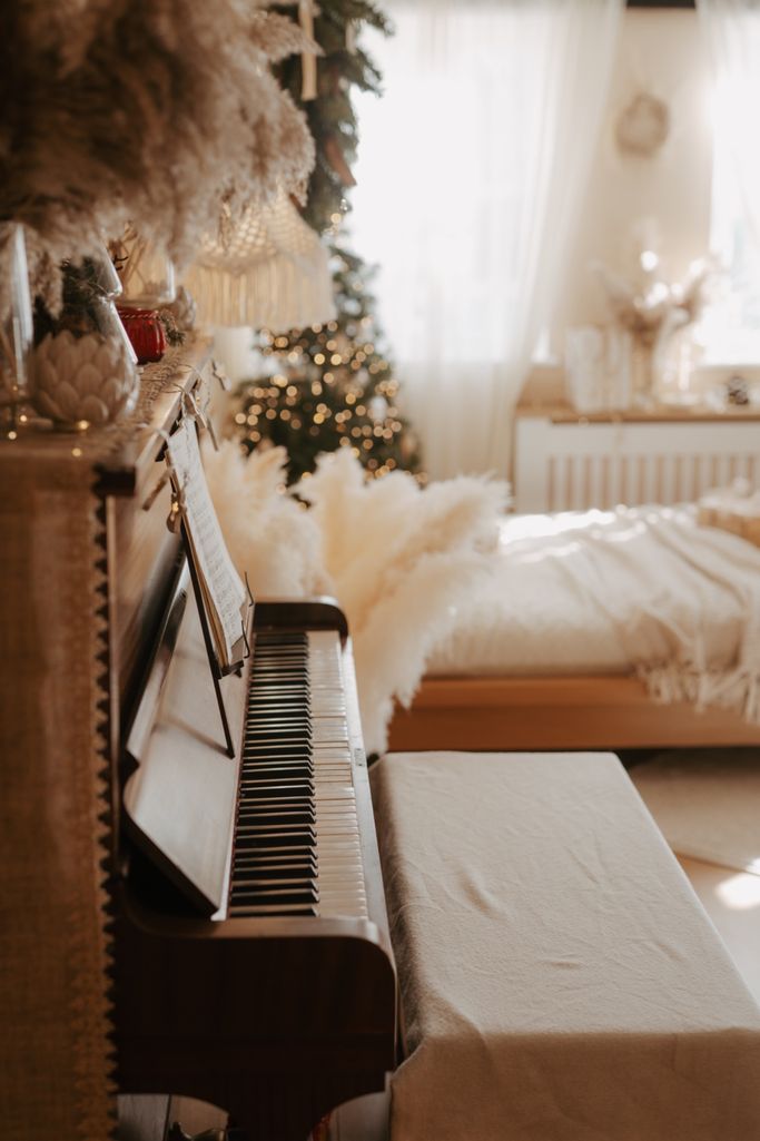 Christmas Photoshoot Haverhill